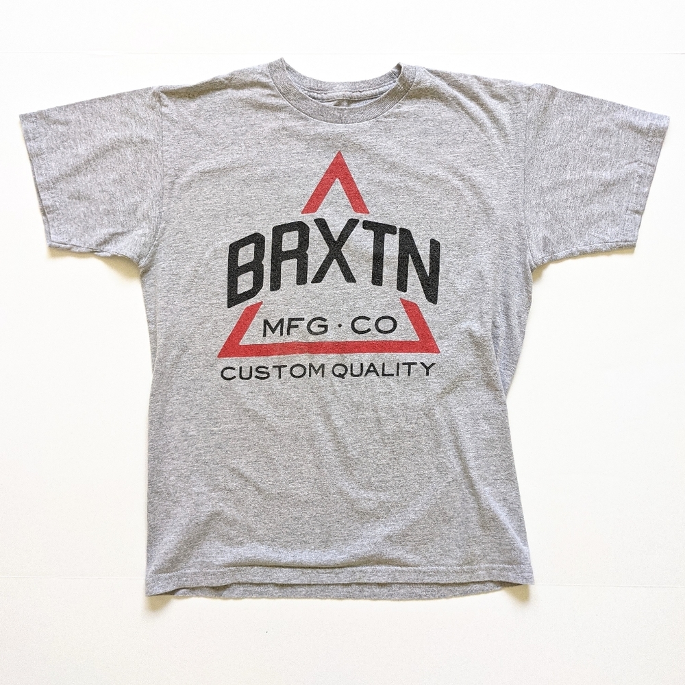 Brixton Short Sleeve T Shirt